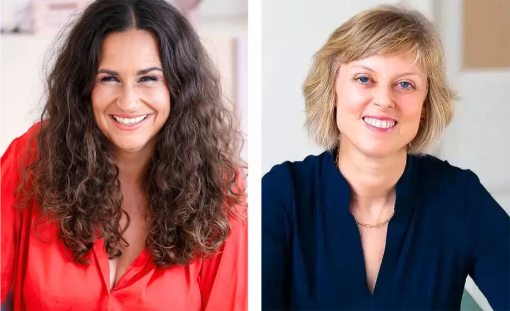 Meerwert Hede Nicole